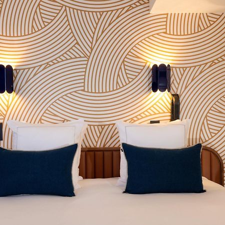 Bijou Hotel Paris Boulogne Zewnętrze zdjęcie
