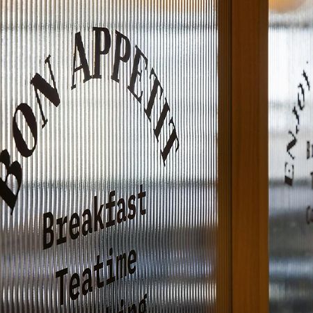 Bijou Hotel Paris Boulogne Zewnętrze zdjęcie