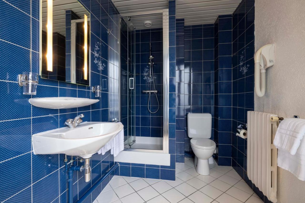 Bijou Hotel Paris Boulogne Zewnętrze zdjęcie