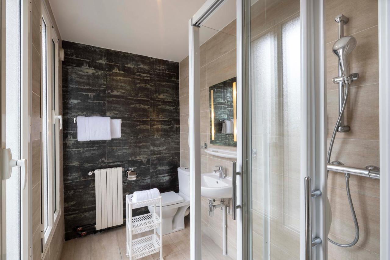 Bijou Hotel Paris Boulogne Zewnętrze zdjęcie