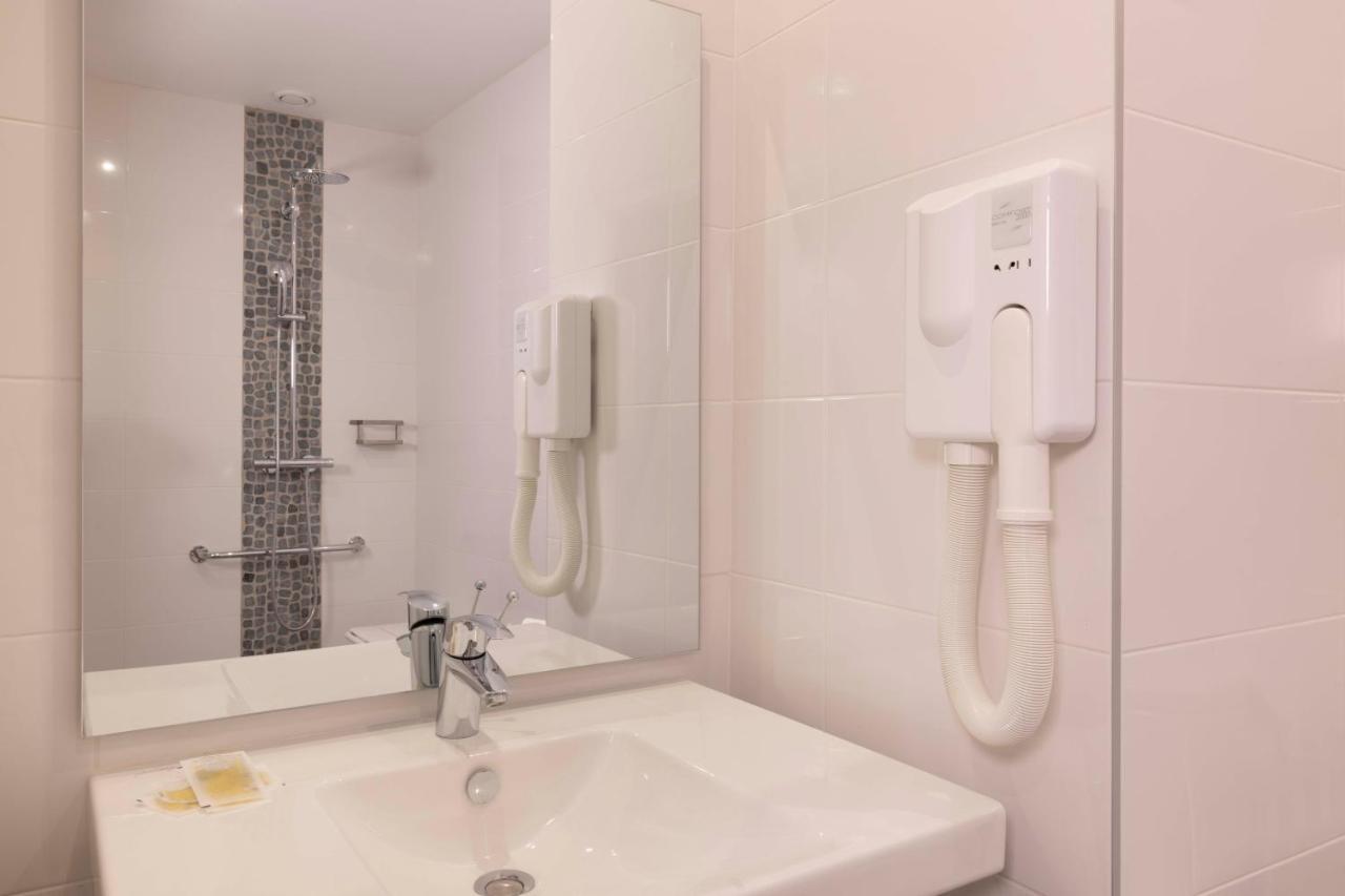 Bijou Hotel Paris Boulogne Zewnętrze zdjęcie