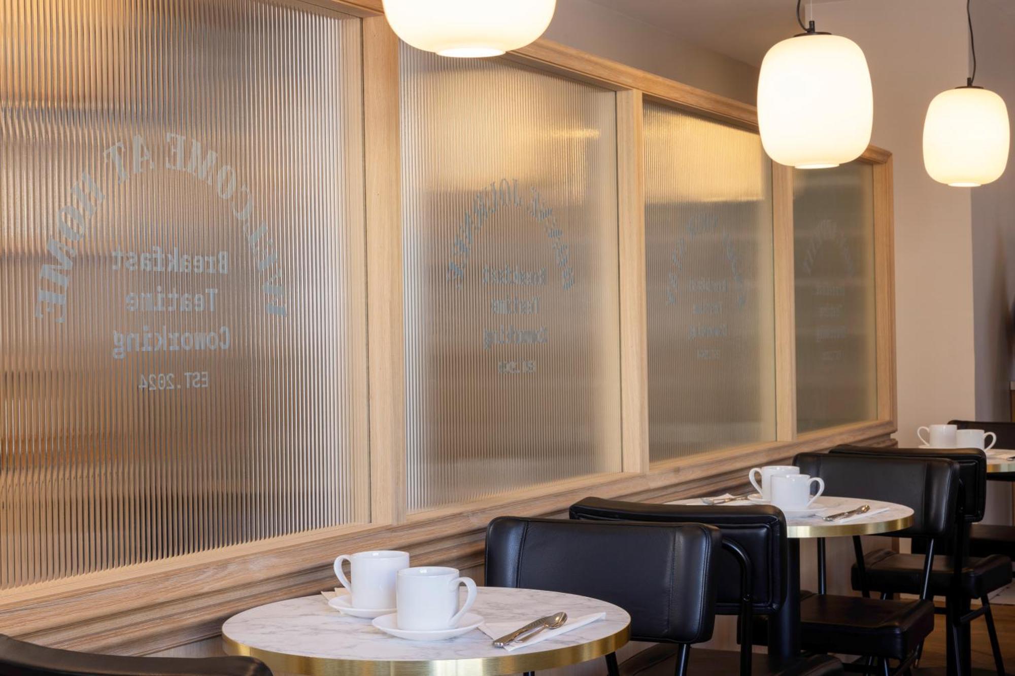 Bijou Hotel Paris Boulogne Zewnętrze zdjęcie