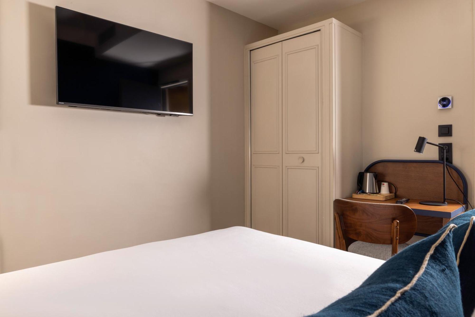 Bijou Hotel Paris Boulogne Zewnętrze zdjęcie