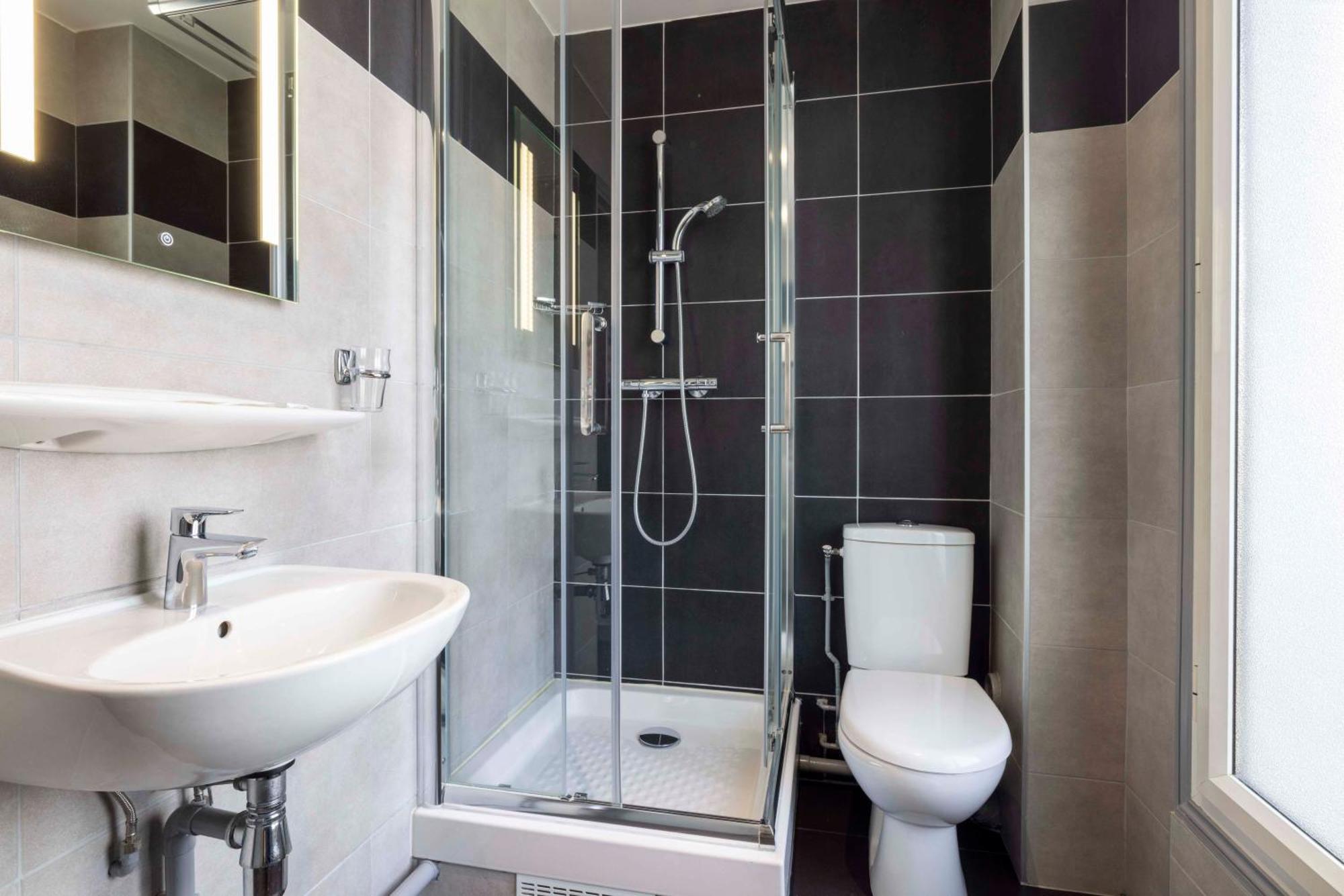 Bijou Hotel Paris Boulogne Zewnętrze zdjęcie