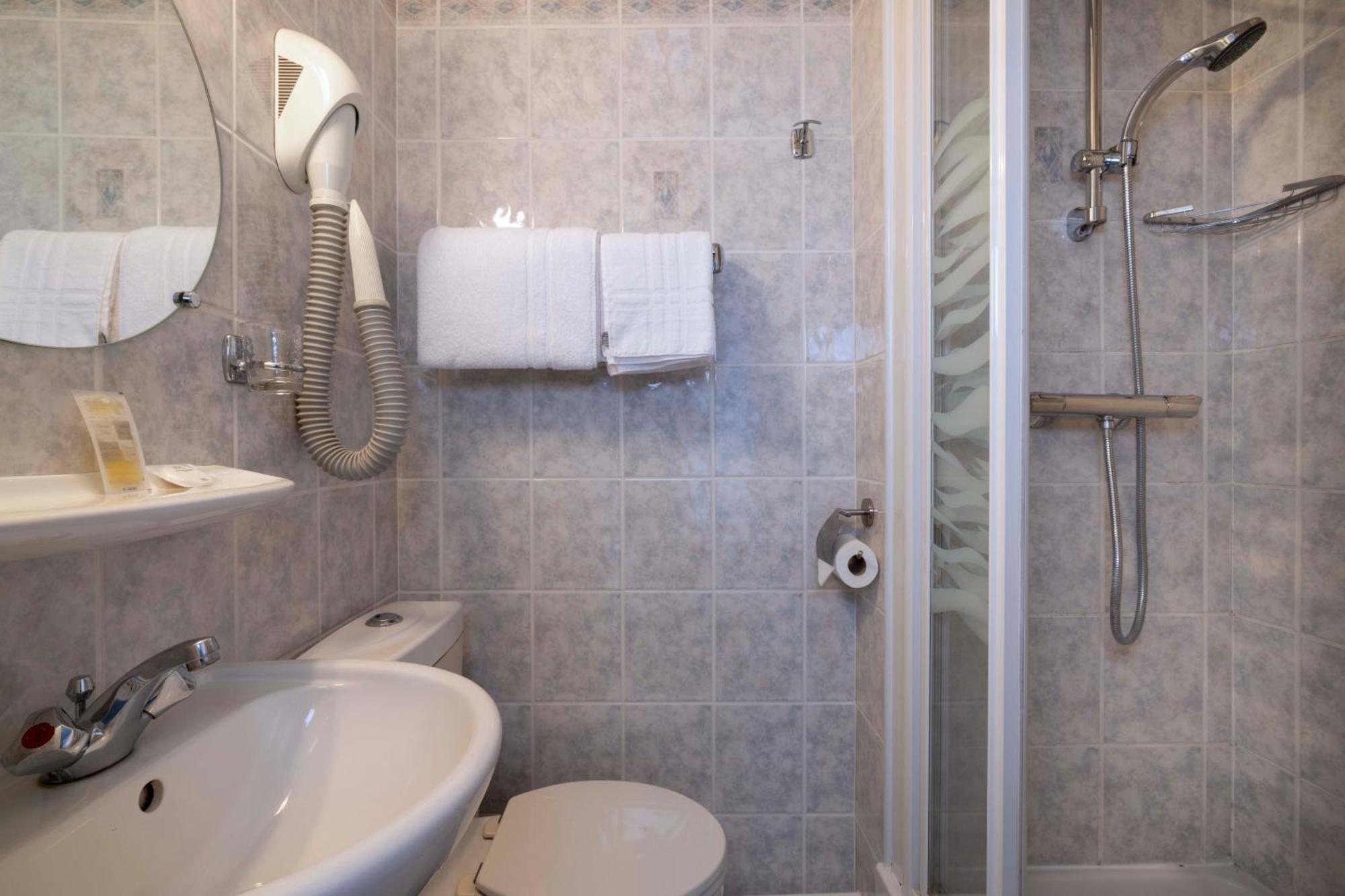 Bijou Hotel Paris Boulogne Zewnętrze zdjęcie