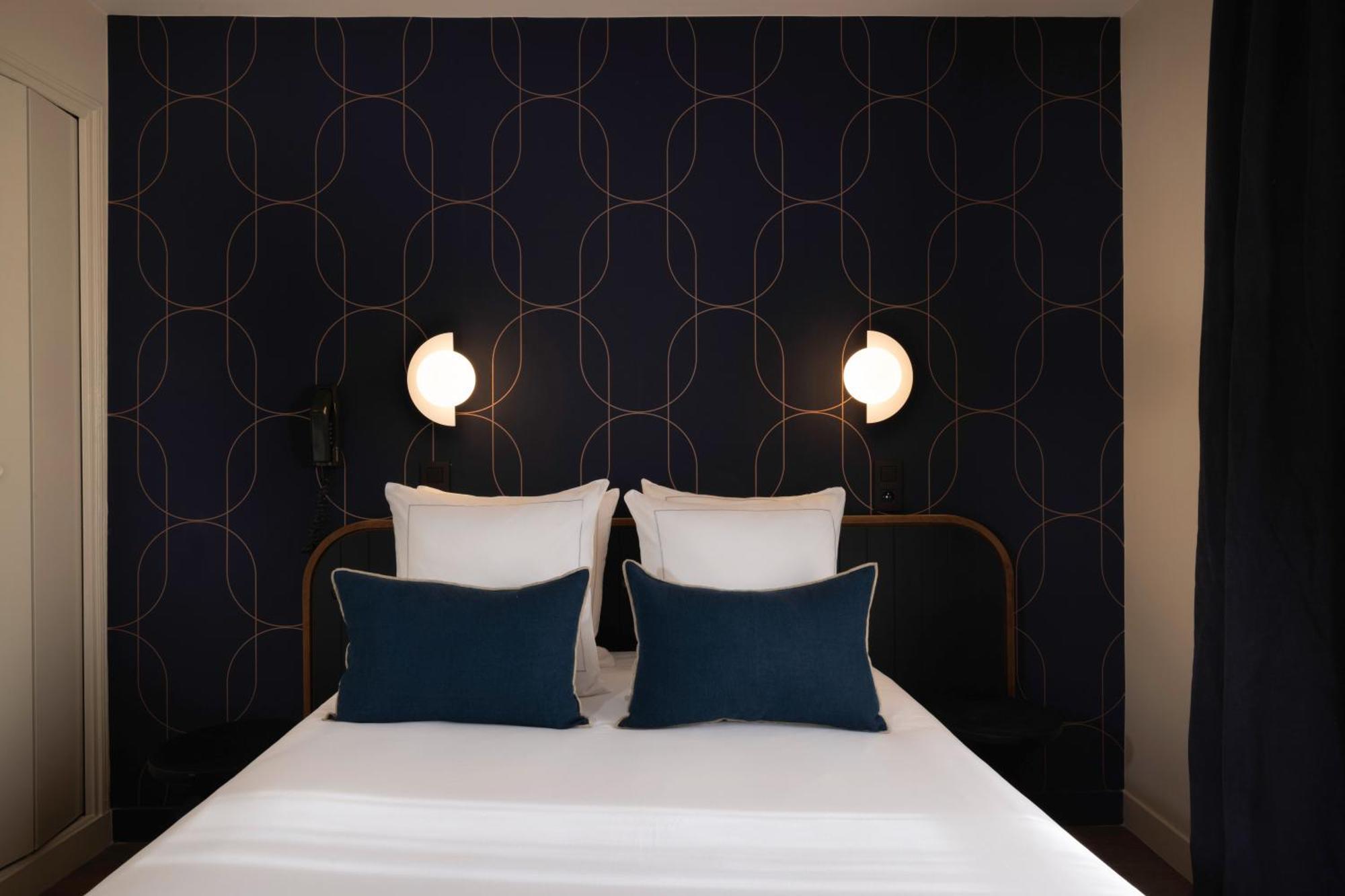 Bijou Hotel Paris Boulogne Zewnętrze zdjęcie