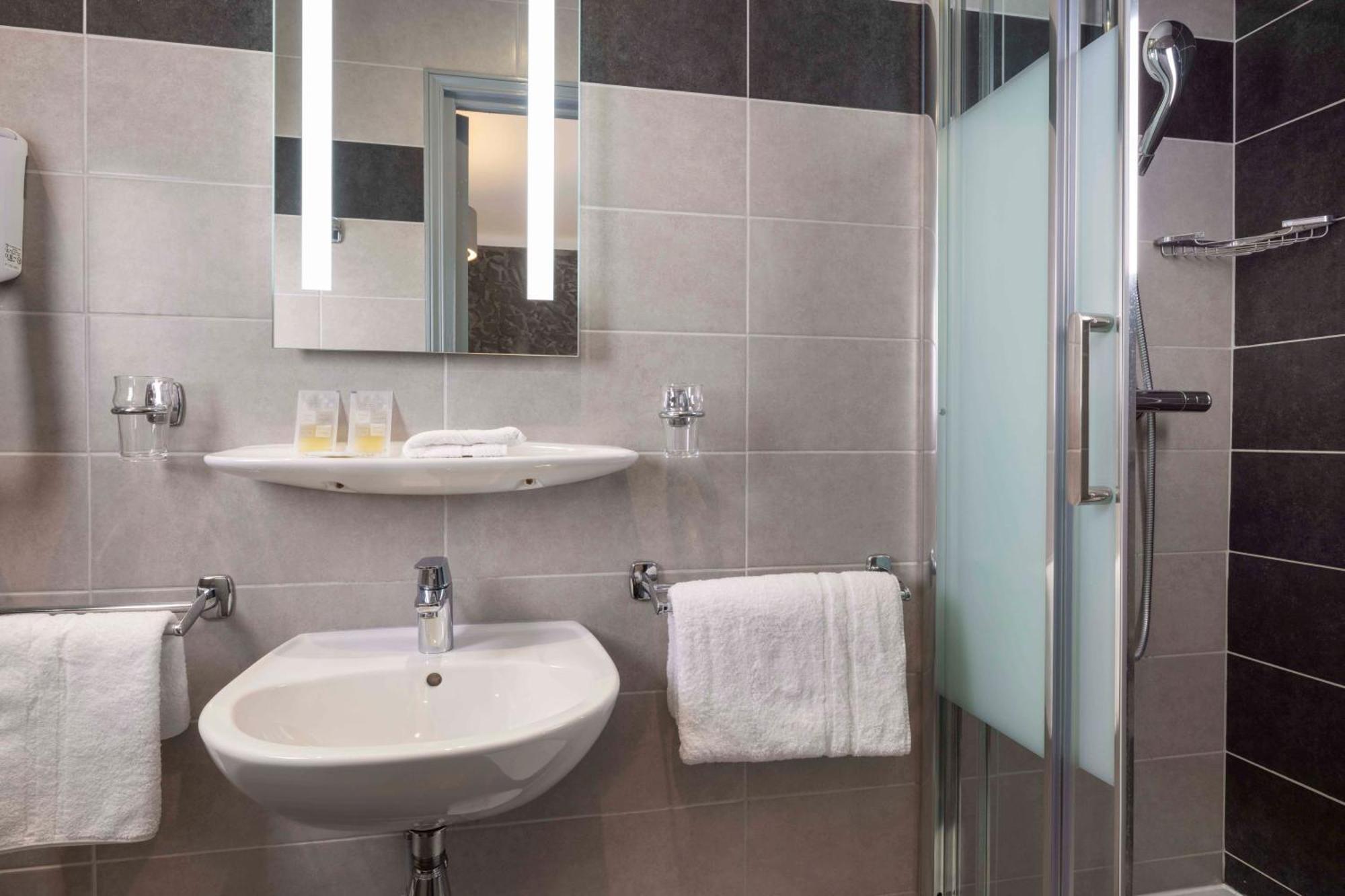 Bijou Hotel Paris Boulogne Zewnętrze zdjęcie