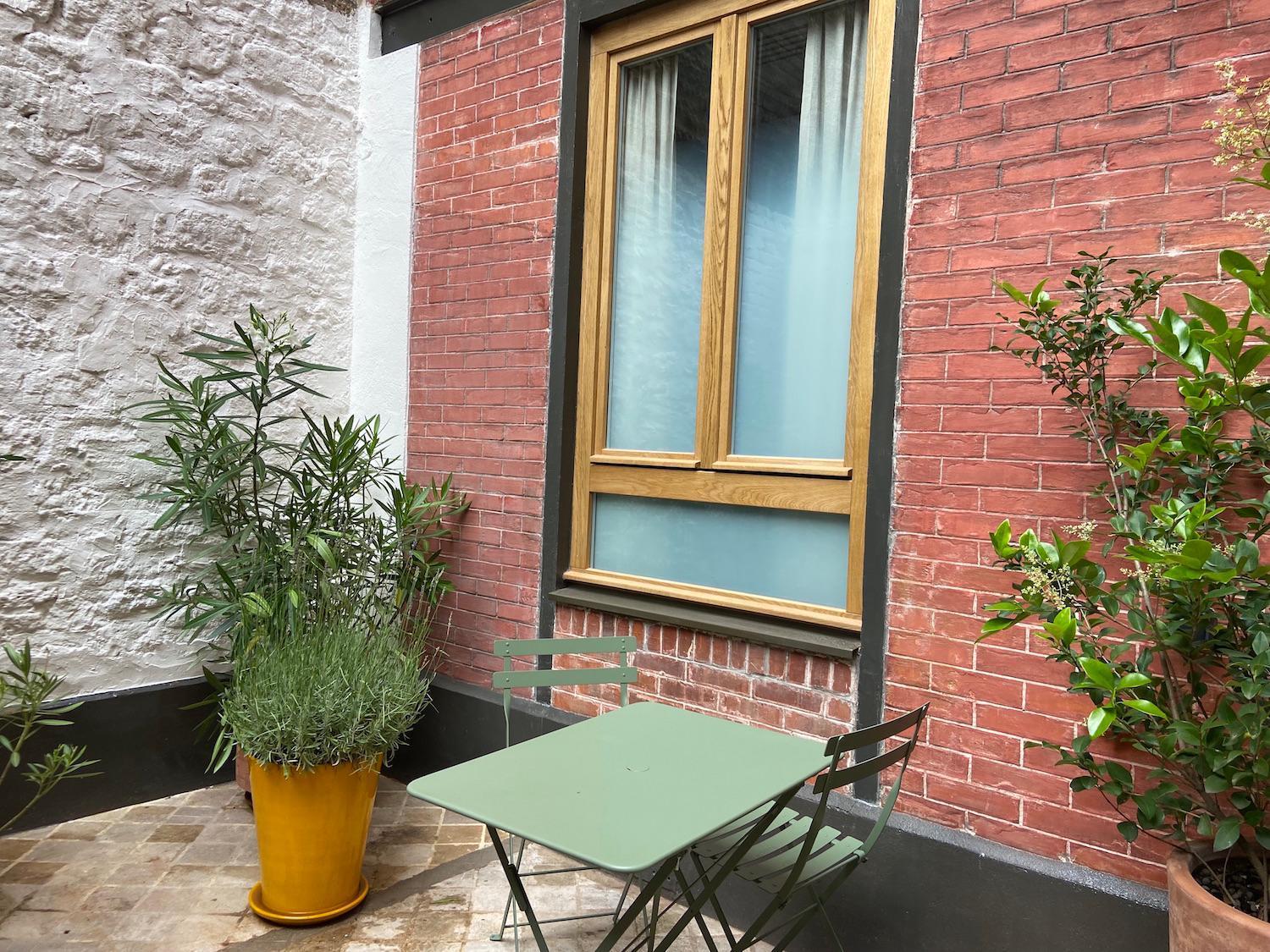 Bijou Hotel Paris Boulogne Zewnętrze zdjęcie